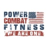 Power Combat Fitness icon