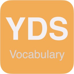 Yds Vocabulary - Yds Kelime