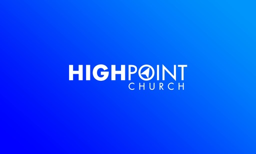 Highpoint Church TV icon