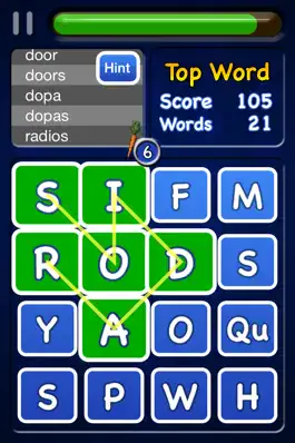 Game screenshot Top-Word mod apk