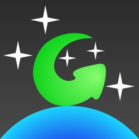 GoSkyWatch iPad プラネタリウム