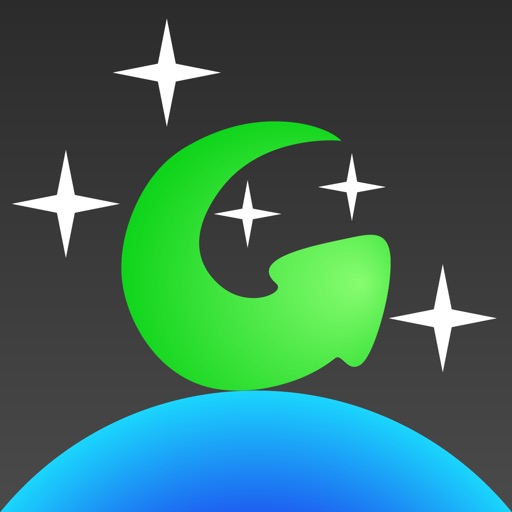 GoSkyWatch Planetarium iPad icon