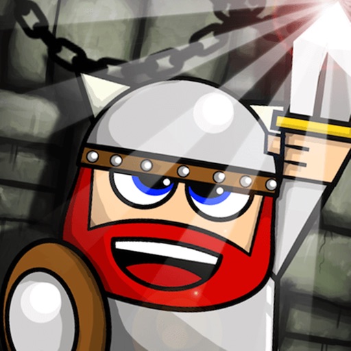 Small Viking HD icon