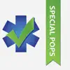 Paramedic Special Pops Review negative reviews, comments