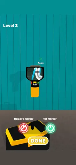 Game screenshot Plumber3D! apk