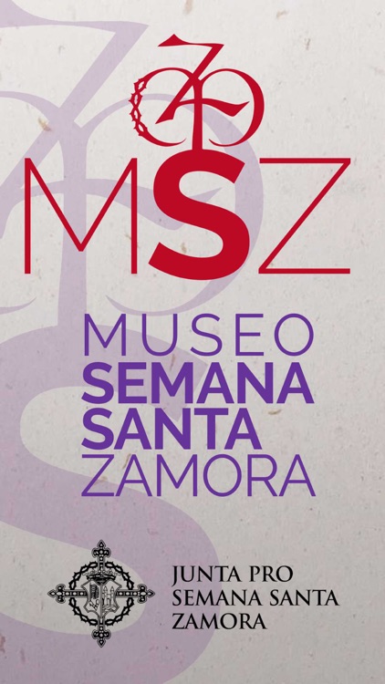 Semana Santa Zamora Actual MSZ