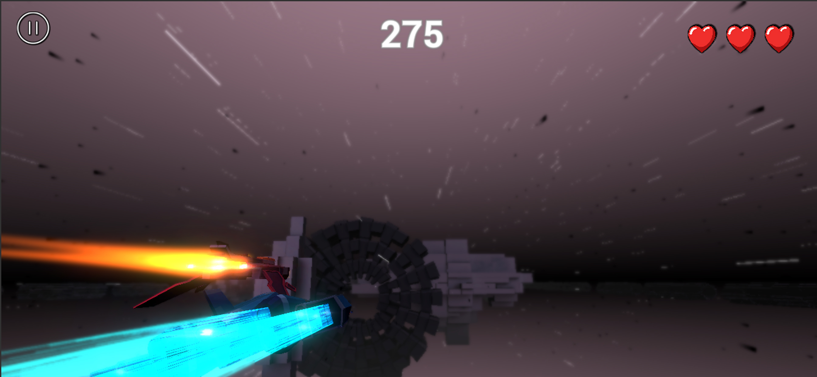 Space Debris Pro screenshot 8