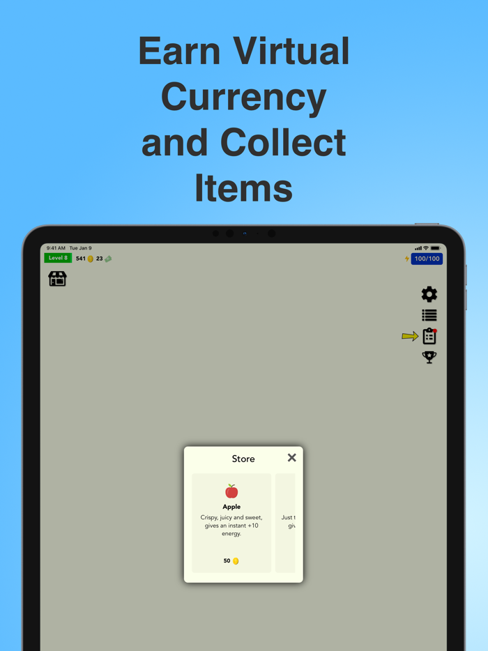 HIIT Workouts - Burpee Hero