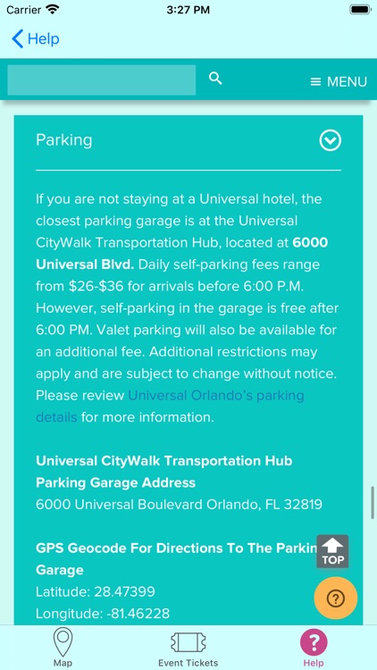 VIP Family Fun Fest screenshot-3