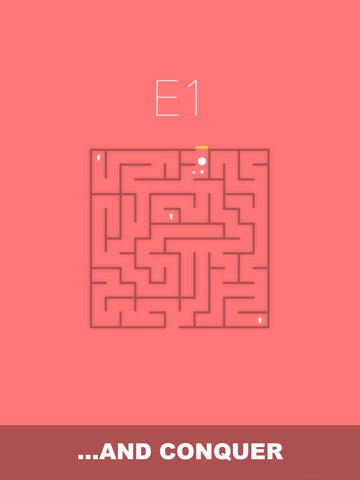 Snake Maze.のおすすめ画像3