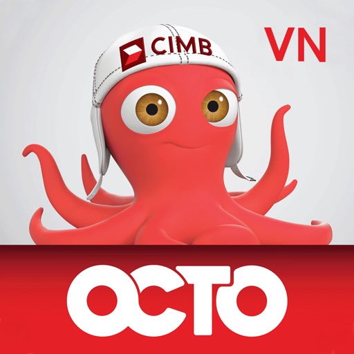 OCTO by CIMB