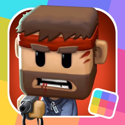 Minigore - GameClub iOS App