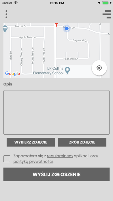 Screenshot #3 pour Ostrzeszów