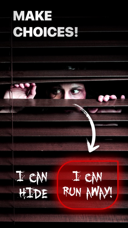 Mustread scary chat stories