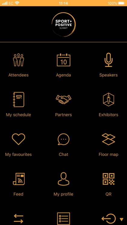 Sport Positive Summit 2020