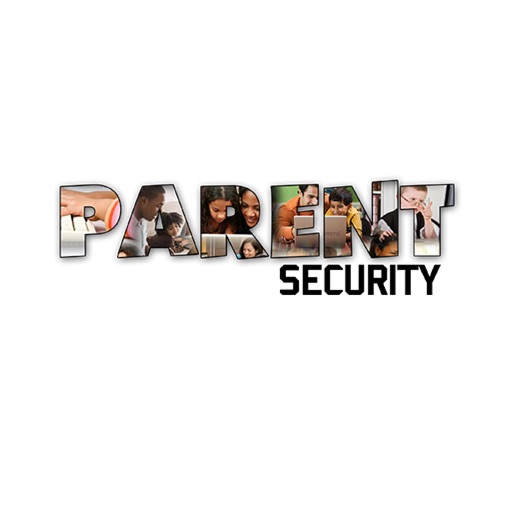 Parent Security icon