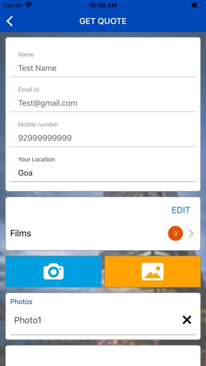 Garware Polyester Film screenshot-8