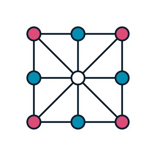Achi - Strategy game