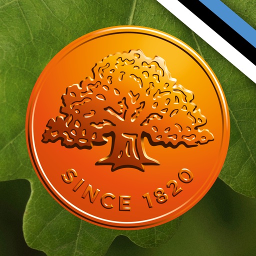 Swedbank Eestis Icon