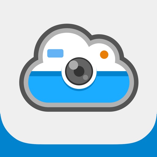 Direct Shot for iCloud Icon