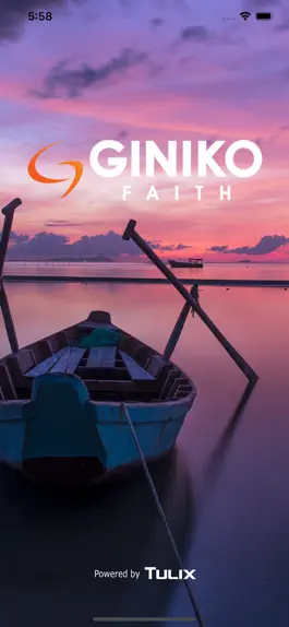 Game screenshot Giniko Faith TV mod apk