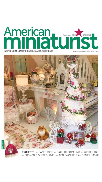 American Miniaturist