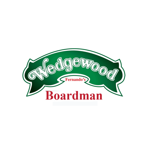 Wedgewood Pizza Boardman