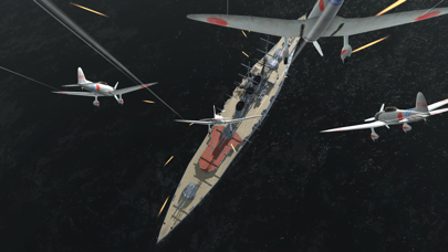 艦つく - Warship Craft -のおすすめ画像10
