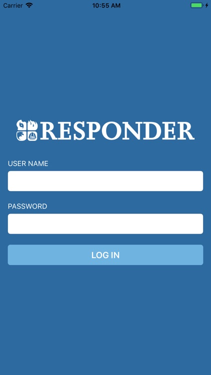 DTSResponder