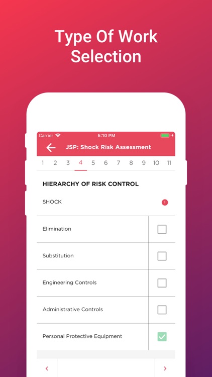 e-WorkSAFE screenshot-3