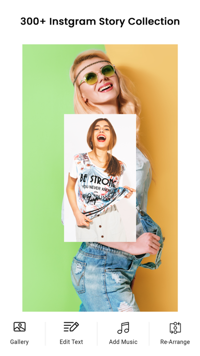 Screenshot #2 pour MX Master : Video Story Maker