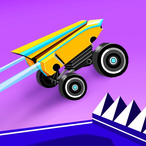 Motor Parkour icon