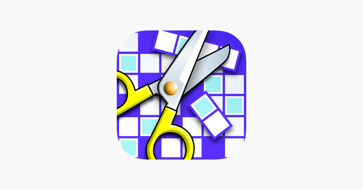 クロスワードメーカー をapp Storeで クロスワードメーカー をapp Storeで
