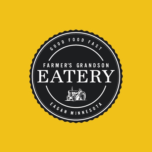 Farmer's Grandson Eatery icon