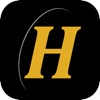 Hughes App icon