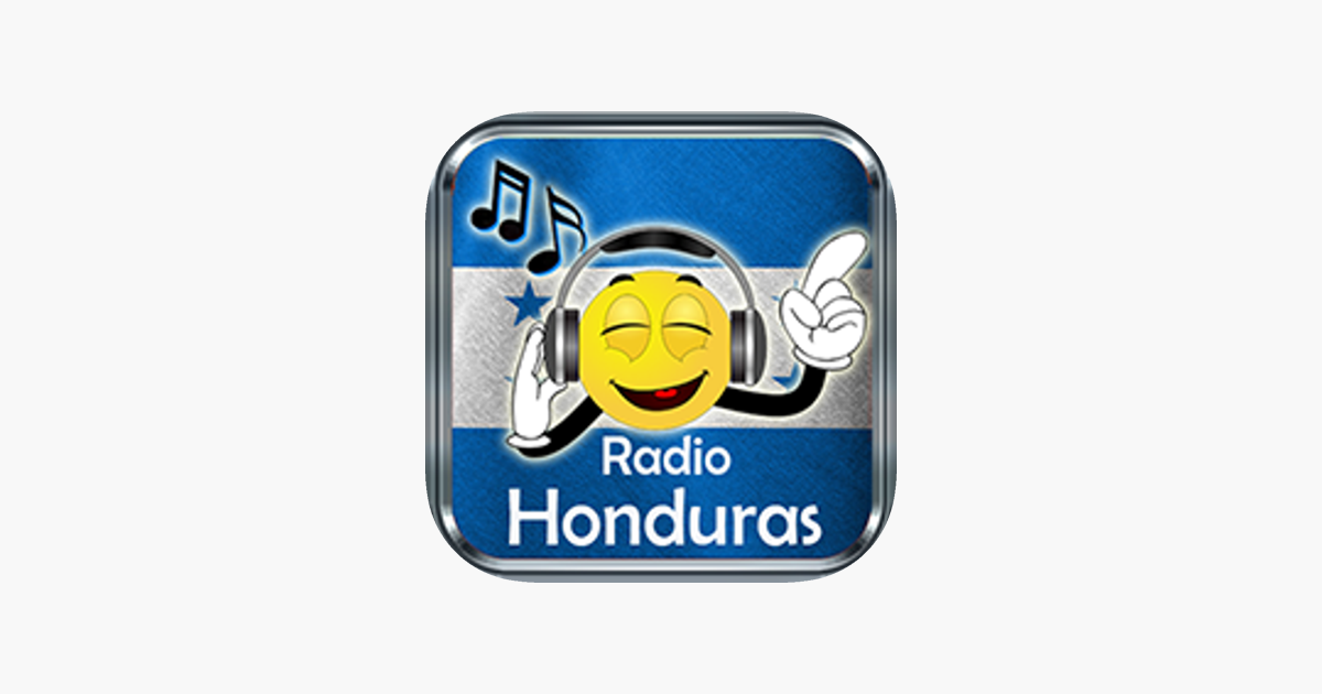 ‎Radios De Honduras En Vivo en App Store - Canal 5 Honduras En Vivo Por Internet Gratis