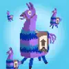 Pixel Stickers for Fortnite App Positive Reviews