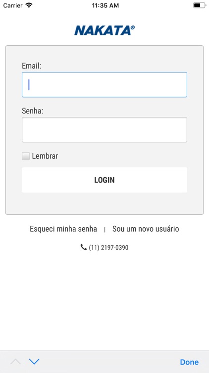 Compre Nakata screenshot-3