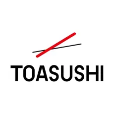 Application Toa Sushi 4+