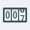 Tally Counter Simple icon