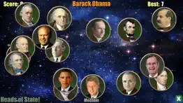 presidents vs. aliens® iphone screenshot 3