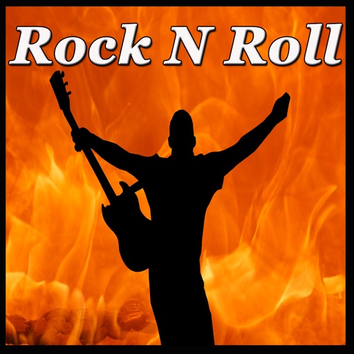 Rock n Roll+ icon