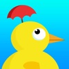 Weather Duck - iPhoneアプリ