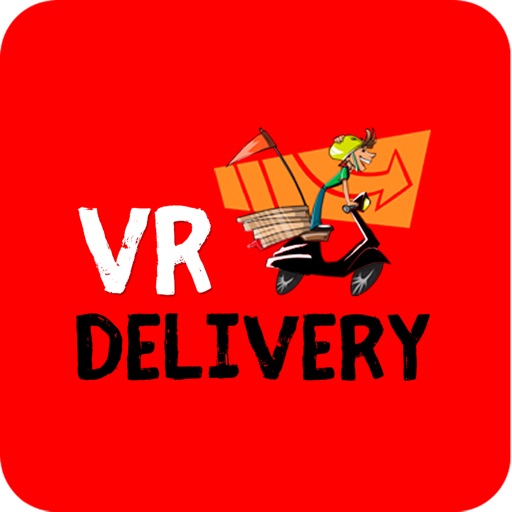 VR Delivery