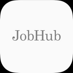 JobHub - Github Jobs Client
