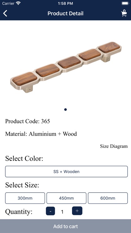 Sanvi Enterprise screenshot-3