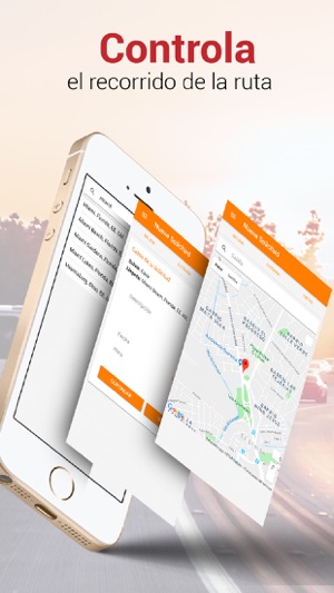 Travel Transport(圖2)-速報App
