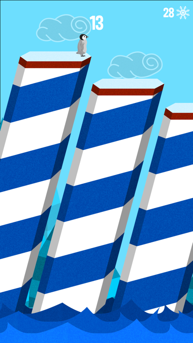 Screenshot #1 pour Berg