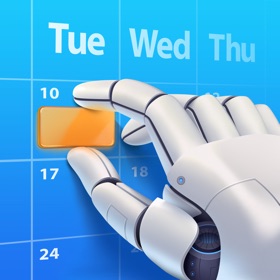 螢幕擷取畫面 (9) Auto Task: Automatic Scheduler
