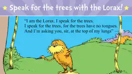 Game screenshot The Lorax by Dr. Seuss mod apk